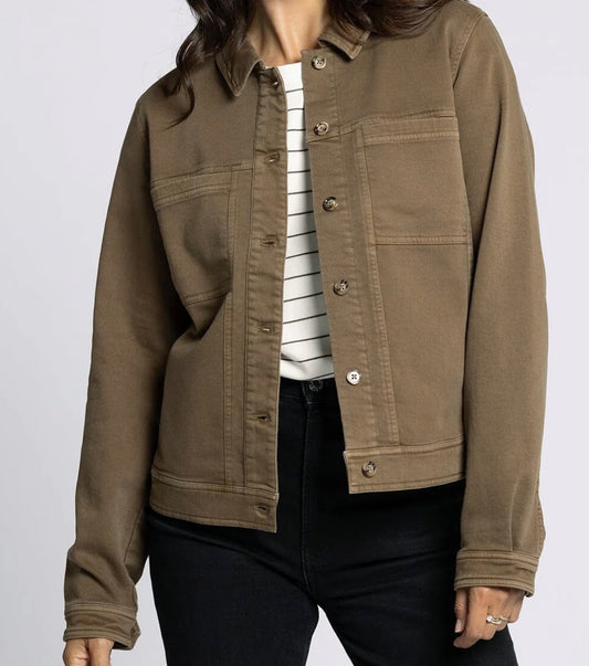 Siena Jacket