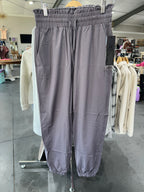 Fall Joggers Multiple Colors final sale