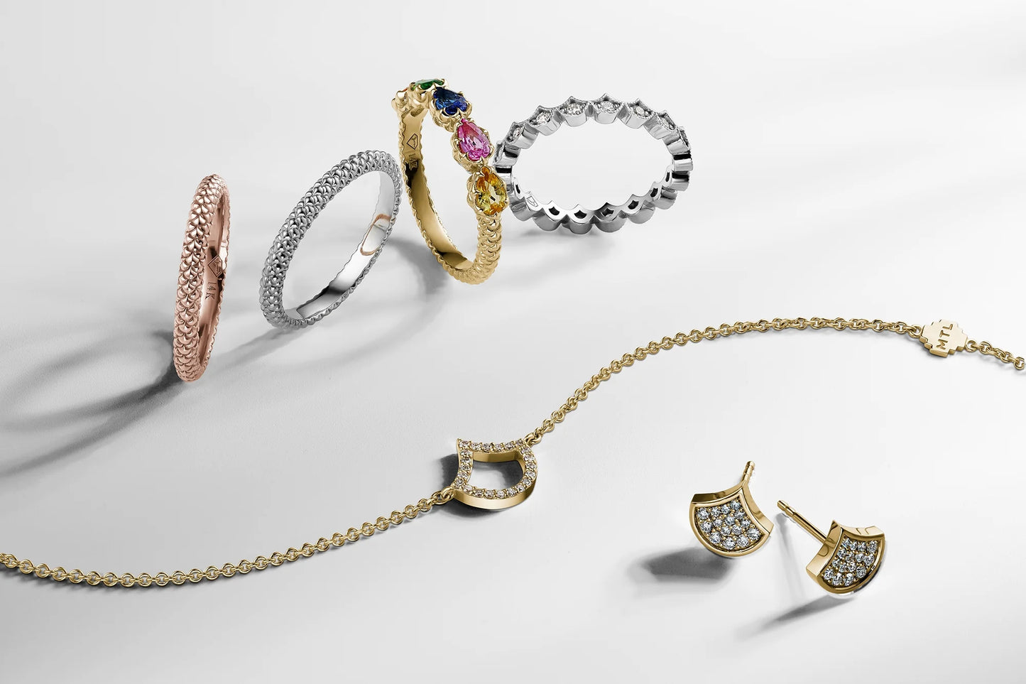 Jewelry + Jewelry Boxes