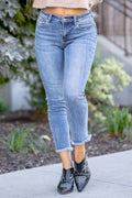 Mabel Rise Jeans