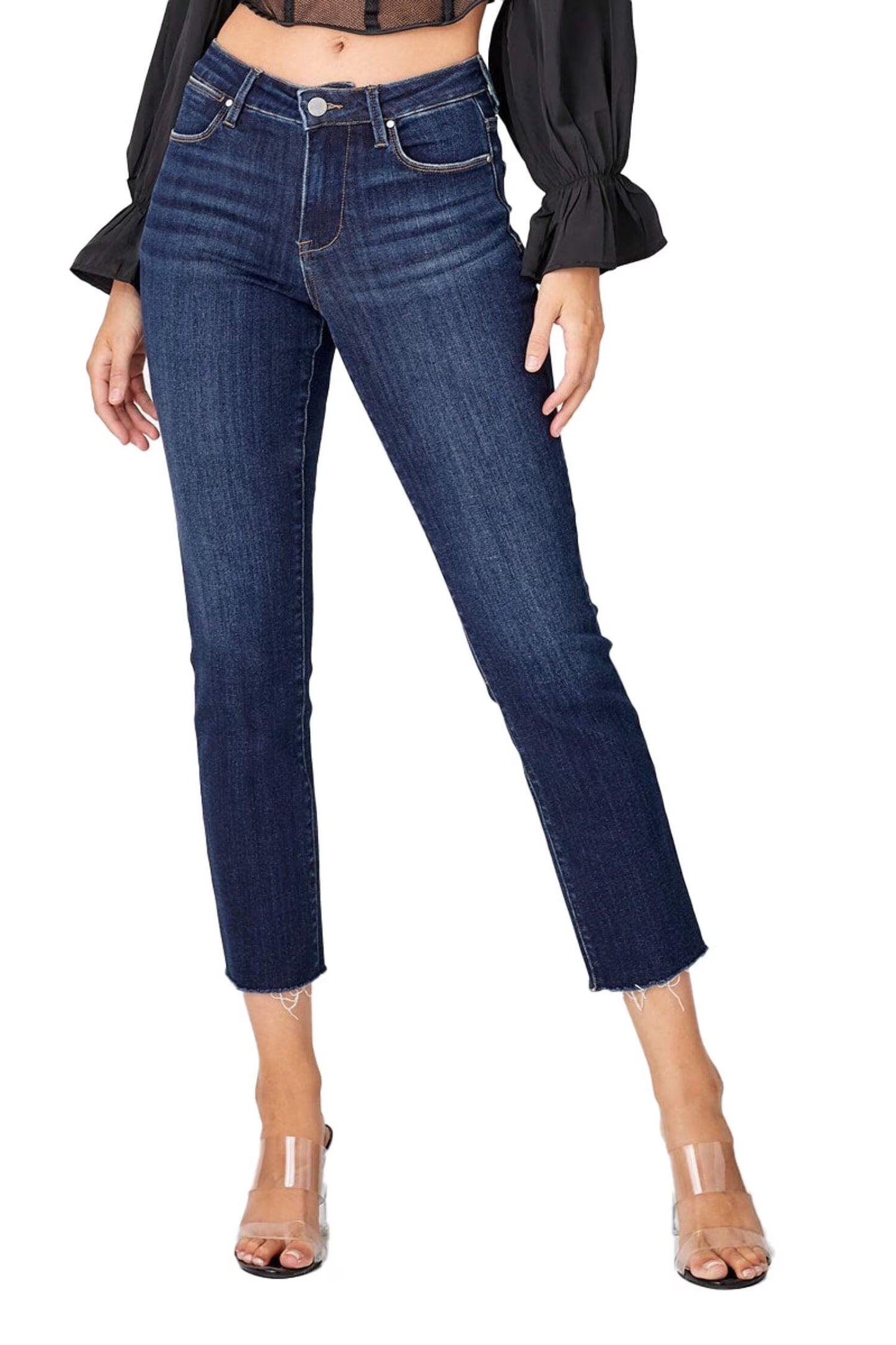 Veronica Risen Jeans
