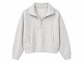 Half-Zip Pullover Multiple Colors