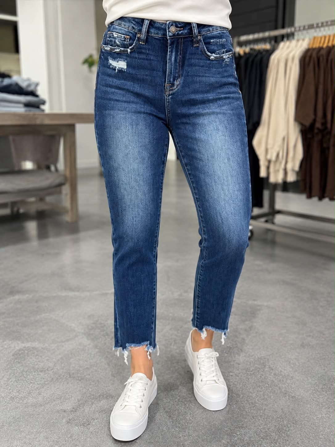Bristol Mica Jeans