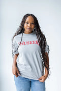 Huskers Essential Tee