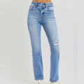 Becca Risen Jeans