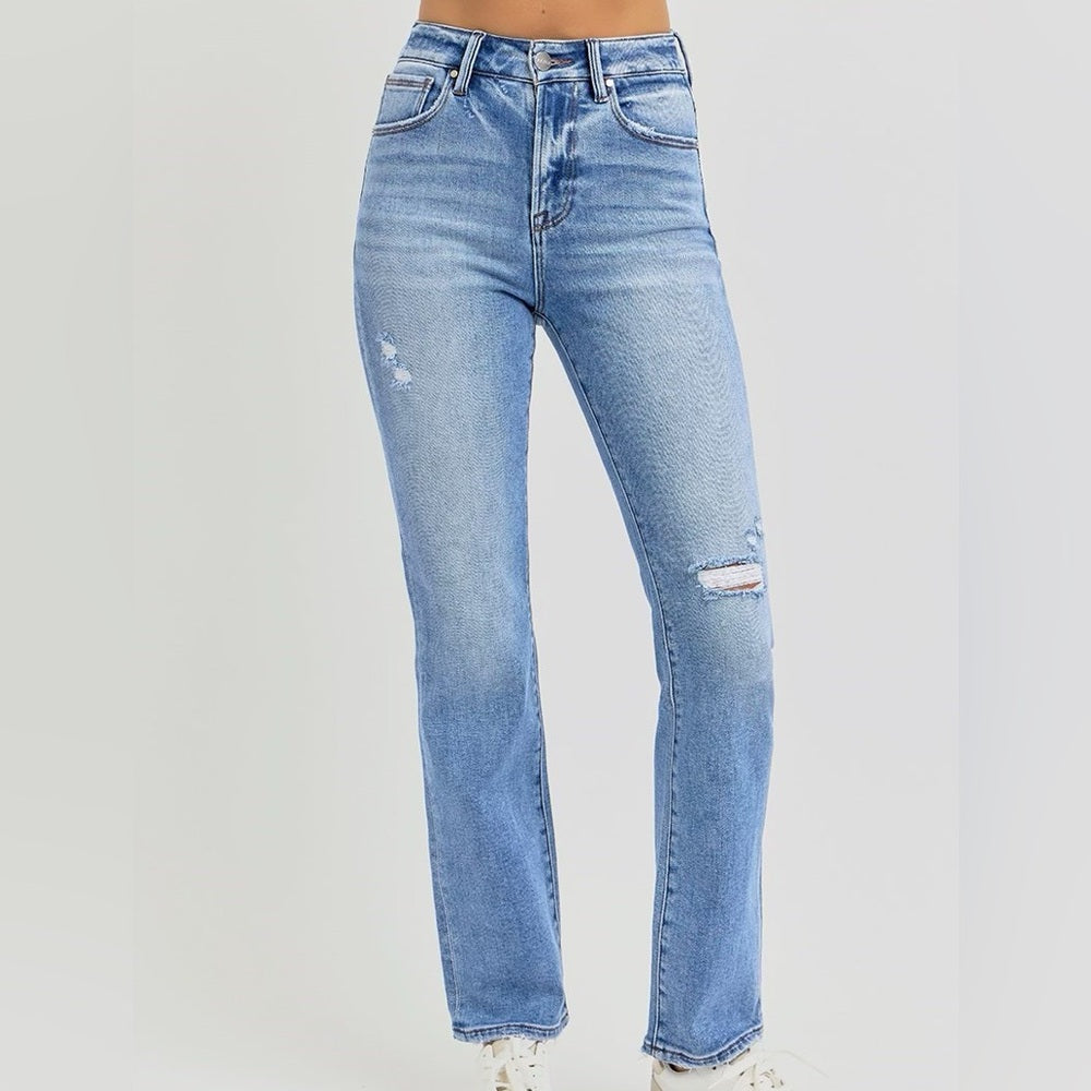 Becca Risen Jeans