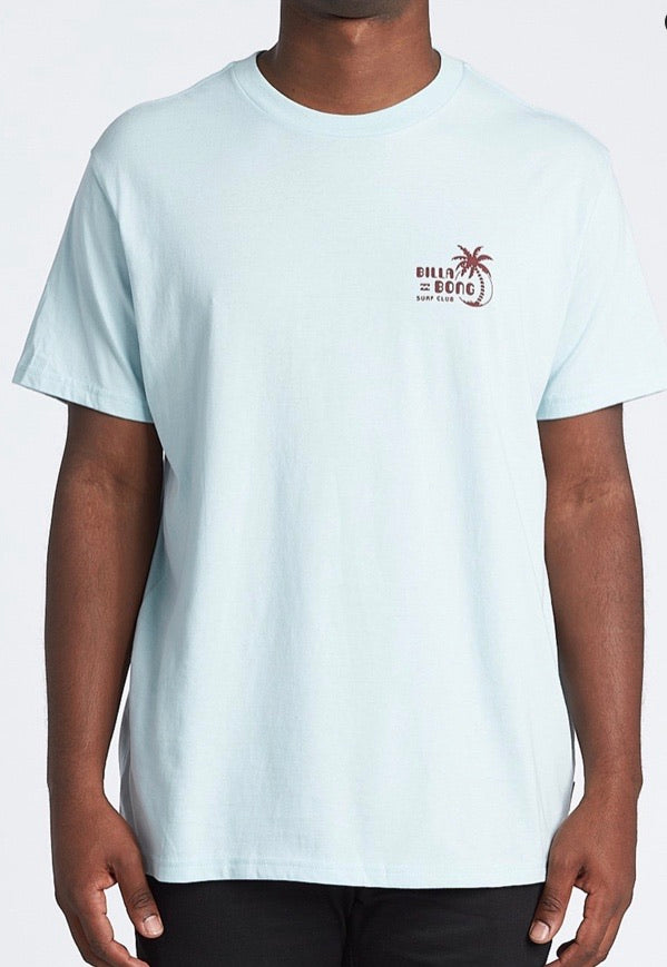 Billabong Social Club Tee