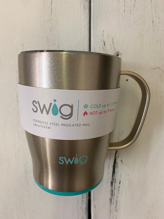 Swig 18oz Coffee Mug